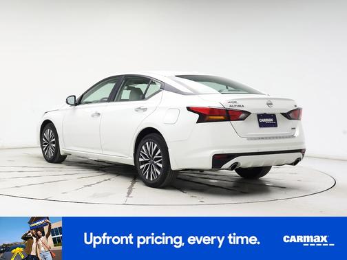 2023 Nissan Altima SV