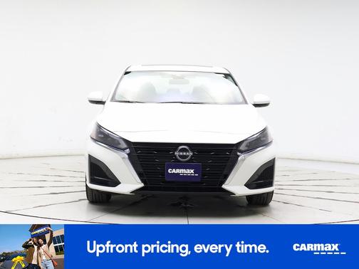 2023 Nissan Altima SV