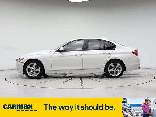 2014 BMW 328 XI