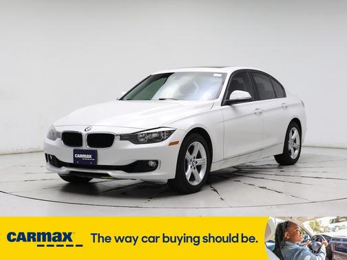 2014 BMW 328 XI