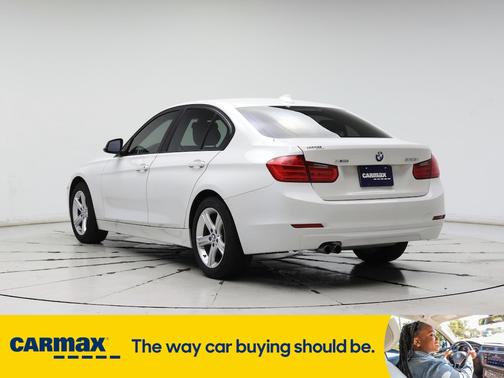 2014 BMW 328 XI