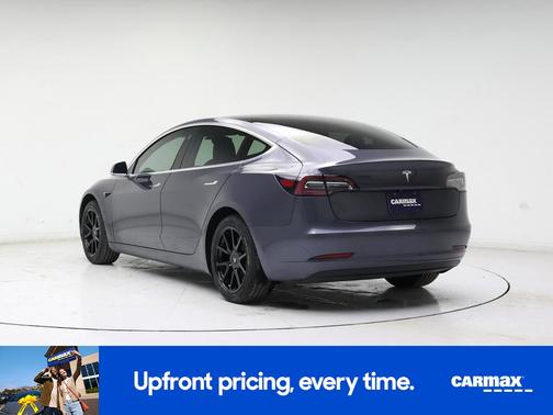2019 Tesla Model 3 Standard Range