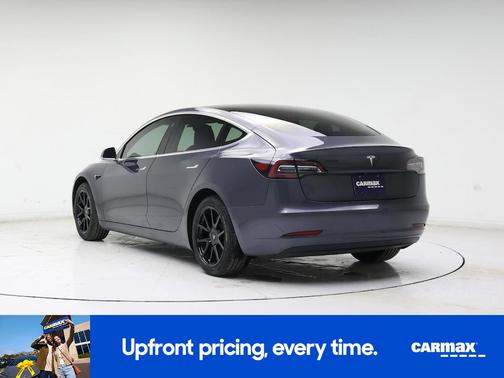 2019 Tesla Model 3 Standard Range