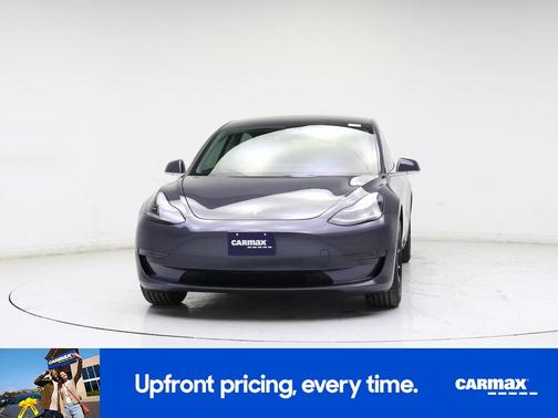 2019 Tesla Model 3 Standard Range
