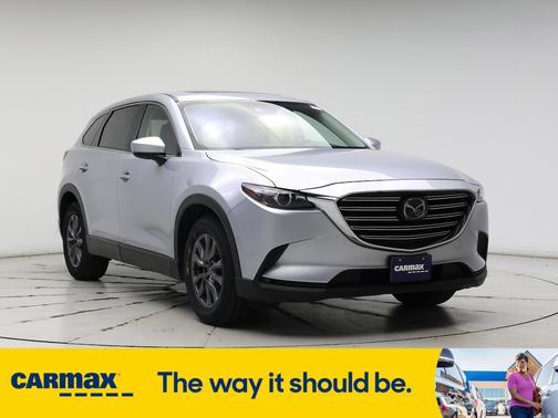 2023 Mazda CX-9 Touring