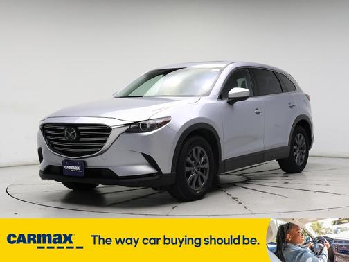 2023 Mazda CX-9 Touring