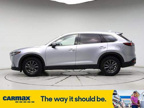 2023 Mazda CX-9 Touring