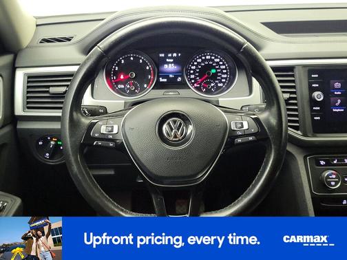 2018 Volkswagen Atlas SE