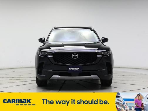 2023 Mazda CX-50 2.5 Turbo