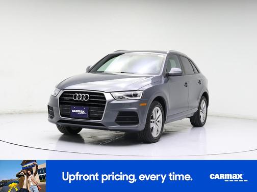 2017 Audi Q3 Premium