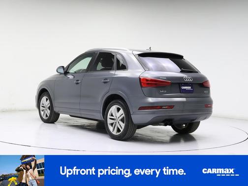 2017 Audi Q3 Premium