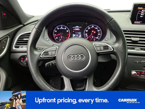 2018 Audi Q3 Premium Plus