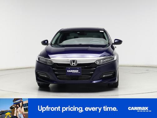2020 Honda Accord EX-L