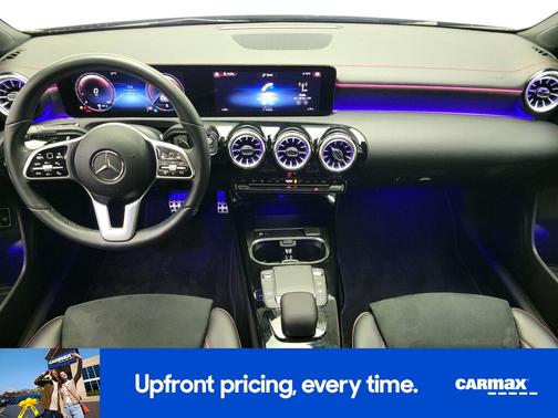 2022 Mercedes-Benz CLA 250 