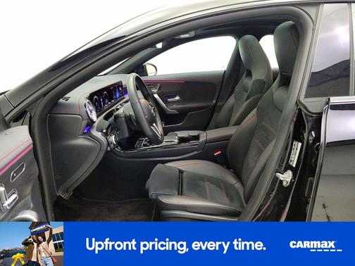 2022 Mercedes-Benz CLA 250 