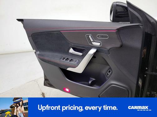 2022 Mercedes-Benz CLA 250 