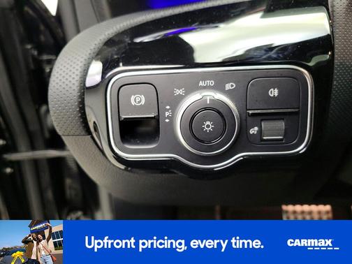 2022 Mercedes-Benz CLA 250 