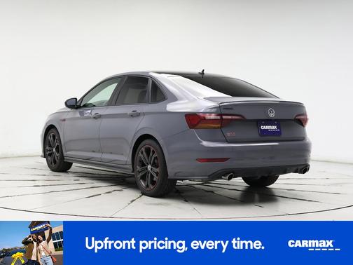 2019 Volkswagen Jetta GLI 35th Anniversary