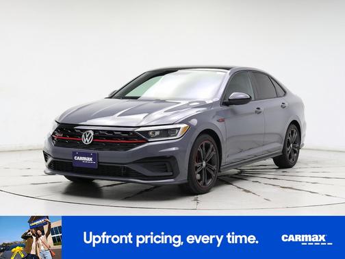 2019 Volkswagen Jetta GLI 35th Anniversary