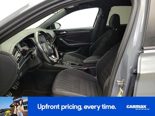 2019 Volkswagen Jetta GLI 35th Anniversary