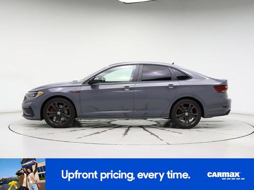 2019 Volkswagen Jetta GLI 35th Anniversary