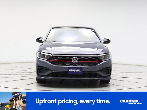 2019 Volkswagen Jetta GLI 35th Anniversary
