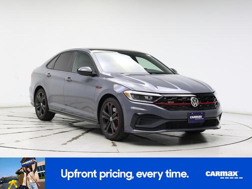 2019 Volkswagen Jetta GLI 35th Anniversary