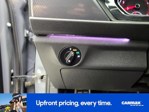 2019 Volkswagen Jetta GLI 35th Anniversary