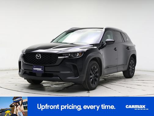 2023 Mazda CX-50 2.5 S Preferred Plus Package