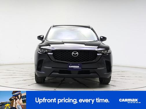 2023 Mazda CX-50 2.5 S Preferred Plus Package