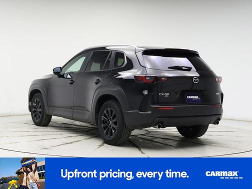 2023 Mazda CX-50 2.5 S Preferred Plus Package