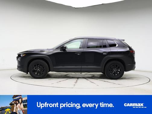 2023 Mazda CX-50 2.5 S Preferred Plus Package