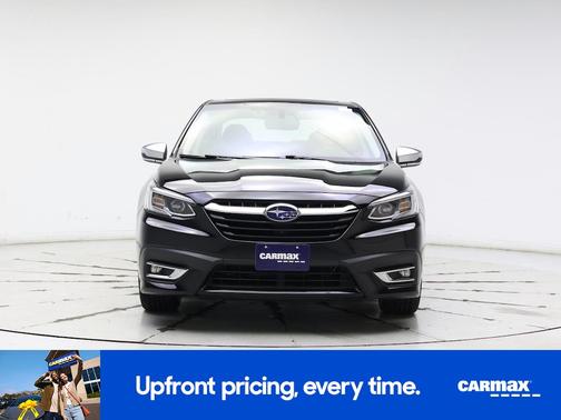 2022 Subaru Legacy Touring XT
