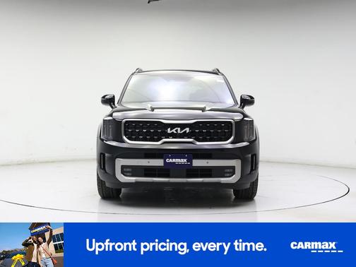 2023 Kia Telluride SX X-Pro