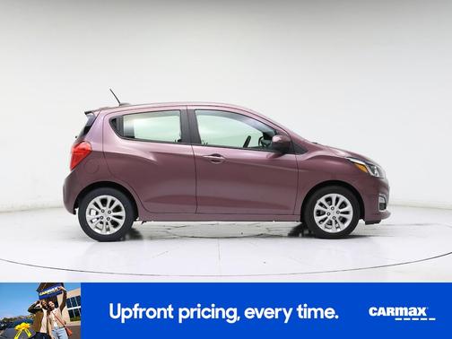 2019 Chevrolet Spark LT