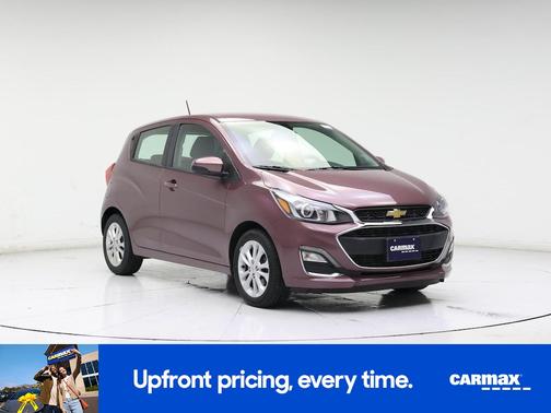 2019 Chevrolet Spark LT