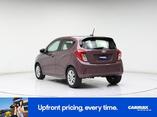 2019 Chevrolet Spark LT
