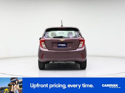 2019 Chevrolet Spark LT