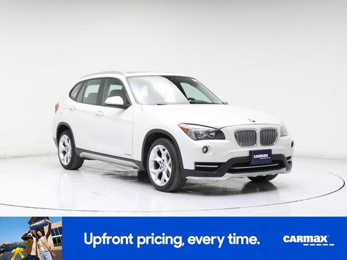 2015 BMW X1 XDrive28i