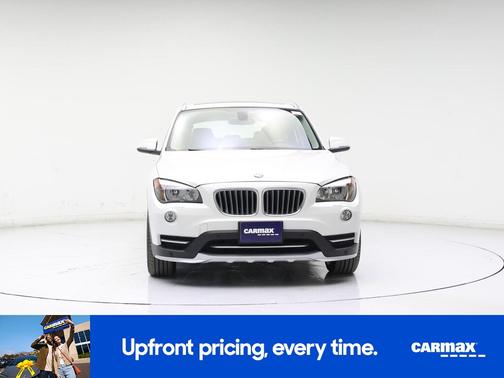 2015 BMW X1 XDrive28i