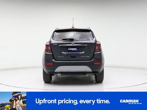 2017 Buick Encore Essence