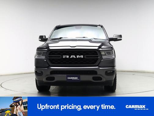 2022 RAM 1500 Bighorn