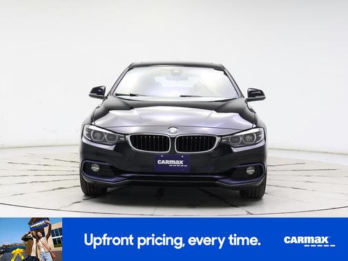 2019 BMW 430 I xDrive Gran Coupe