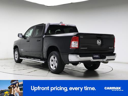 2023 RAM 1500 Bighorn