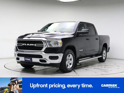 2023 RAM 1500 Bighorn