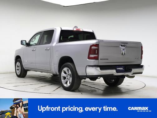 2022 RAM 1500 Bighorn