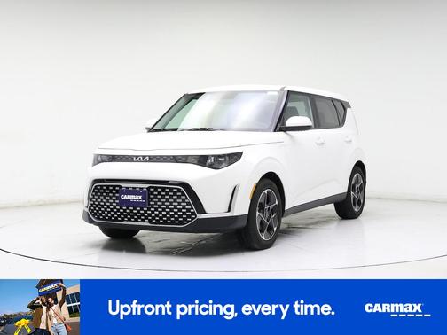 2023 Kia Soul EX