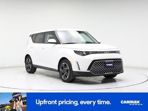 2023 Kia Soul EX