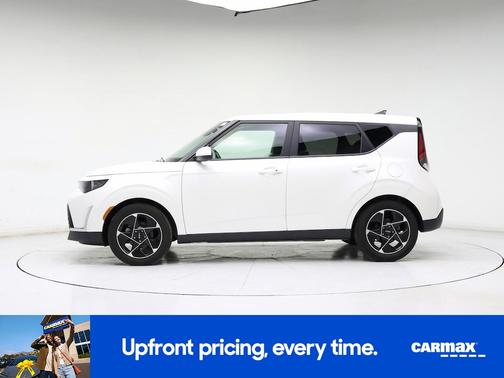 2023 Kia Soul EX