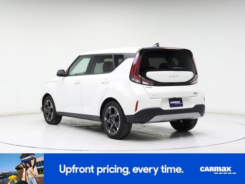2023 Kia Soul EX